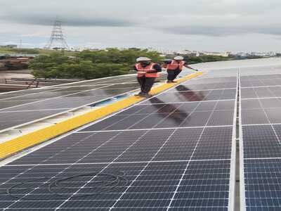 MSL (Maharashtra Seamless Limited) 14MW